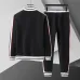 Dior tracksuits for Dior Tracksuits for men #A55310
