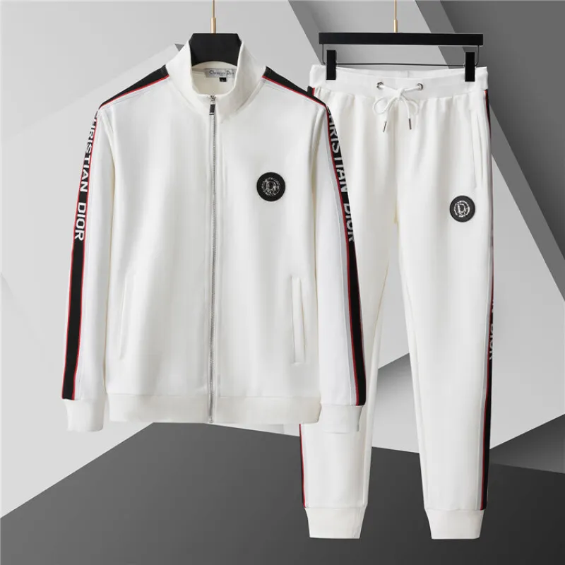 Dior tracksuits for Dior Tracksuits for men #A55311
