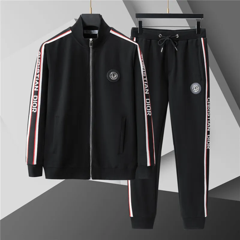Dior tracksuits for Dior Tracksuits for men #A55312