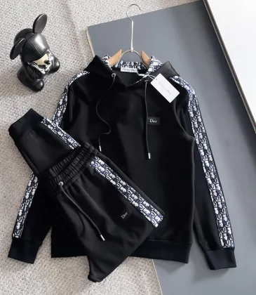 Dior tracksuits for Dior Tracksuits for men #A58854