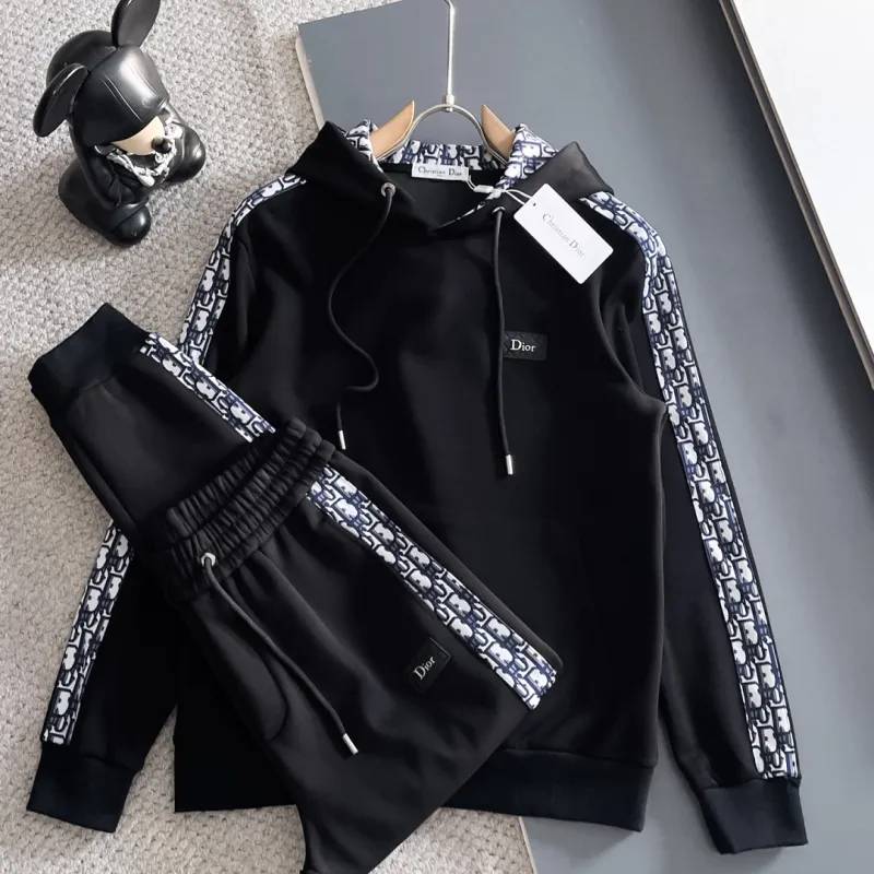 Dior tracksuits for Dior Tracksuits for men #A58854