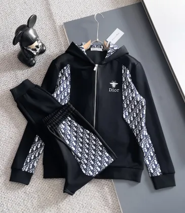 Dior tracksuits for Dior Tracksuits for men #A58855