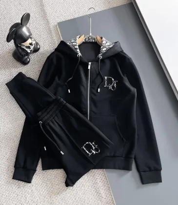 Dior tracksuits for Dior Tracksuits for men #A58856