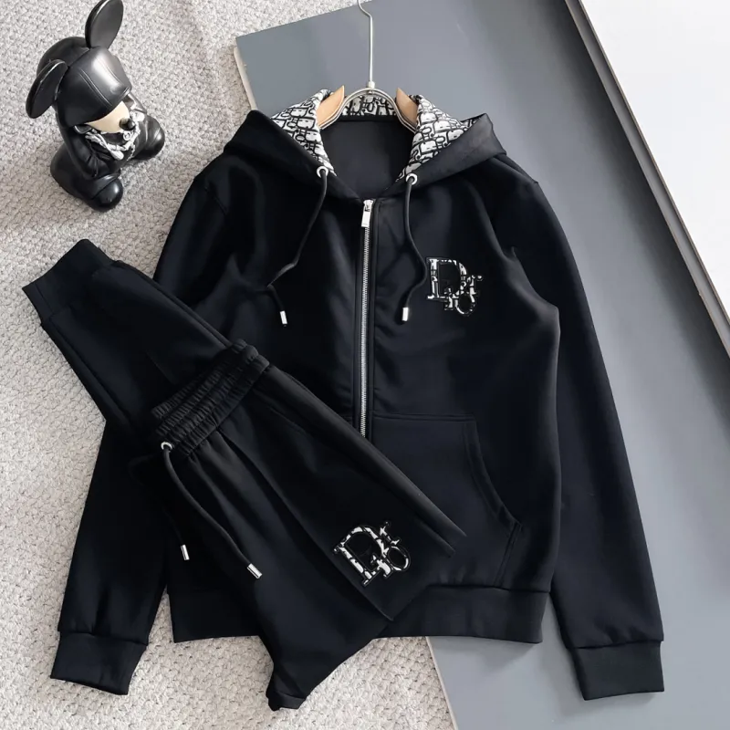 Dior tracksuits for Dior Tracksuits for men #A58856