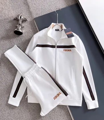 ZEGNA tracksuits for ZEGNA Tracksuits for men #A55067
