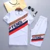 Fendi Tracksuits for Fendi Short Tracksuits for men #99903078