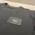 Fendi Tracksuits for Fendi Short Tracksuits for men #999924301