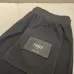 Fendi Tracksuits for Fendi Short Tracksuits for men #999924301