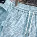 Fendi Tracksuits for Fendi Short Tracksuits for men #A45867