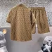 Fendi Tracksuits for Fendi Short Tracksuits for men #A45867