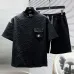 Fendi Tracksuits for Fendi Short Tracksuits for men #A49081