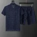 Fendi Tracksuits for Fendi Short Tracksuits for men #A61386