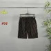 Fendi Tracksuits for Fendi Short Tracksuits for men #A63235