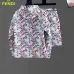 Fendi Tracksuits for Fendi Short Tracksuits for men Sun protection #A63337