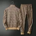 Fendi Tracksuits for Men's long tracksuits #A32563