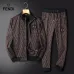 Fendi Tracksuits for Men's long tracksuits #A35911