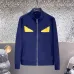 Fendi Tracksuits for Men's long tracksuits #A37590