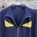 Fendi Tracksuits for Men's long tracksuits #A37590