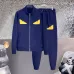 Fendi Tracksuits for Men's long tracksuits #A37590