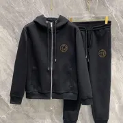 Fendi Tracksuits for Men's long tracksuits #A50628