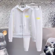 Fendi Tracksuits for Men's long tracksuits #A50632