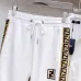 Fendi Tracksuits for Men's long tracksuits #A52383