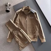 Fendi Tracksuits for Men's long tracksuits #A53866
