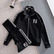 Fendi Tracksuits for Men's long tracksuits #A53869