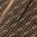 Fendi Tracksuits for Men's long tracksuits #A55081
