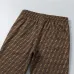 Fendi Tracksuits for Men's long tracksuits #A55081