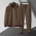 Fendi Tracksuits for Men's long tracksuits #A55081