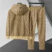 Fendi Tracksuits for Men's long tracksuits #A55427
