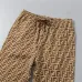 Fendi Tracksuits for Men's long tracksuits #A55427