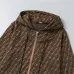 Fendi Tracksuits for Men's long tracksuits #A55580
