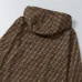 Fendi Tracksuits for Men's long tracksuits #A55580