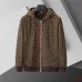 Fendi Tracksuits for Men's long tracksuits #A55580