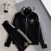 Fendi Tracksuits for Men's long tracksuits #A55582