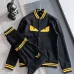 Fendi Tracksuits for Men's long tracksuits #A57949