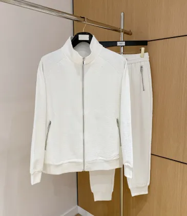 Fendi Tracksuits for Men's long tracksuits #A60152