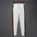 Fendi Tracksuits for Men's long tracksuits Black/White #99900671