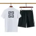 Givenchy Tracksuits for Givenchy Short Tracksuits for men #999936799