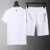 Givenchy Tracksuits for Givenchy Short Tracksuits for men #A22493