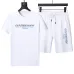 Givenchy Tracksuits for Givenchy Short Tracksuits for men #A22493