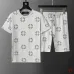Givenchy Tracksuits for Givenchy Short Tracksuits for men #A49711