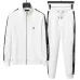 Givenchy Tracksuits for Men's long tracksuits #A27636