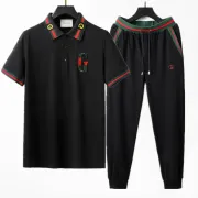 Gucci Tracksuits for Gucci short tracksuits for men #999921727