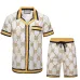 Gucci Tracksuits for Gucci short tracksuits for men #999936512