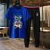 Gucci Tracksuits for Gucci short tracksuits for men #A25747