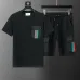 Gucci Tracksuits for Gucci short tracksuits for men #A32859