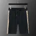 Gucci Tracksuits for Gucci short tracksuits for men #A32865
